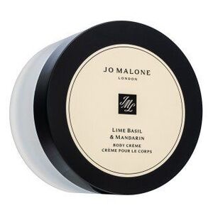 Jo Malone Lime Basil & Mandarin testápoló krém uniszex 175 ml kép