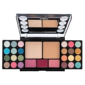 Zmile Cosmetics Diamonds Cosmetic Case kozmetikai táska kép