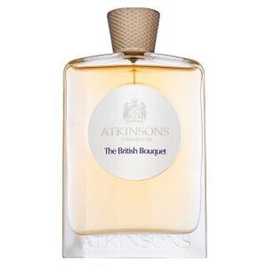 Atkinsons The Birtish Bouquet Eau de Toilette uniszex 100 ml kép