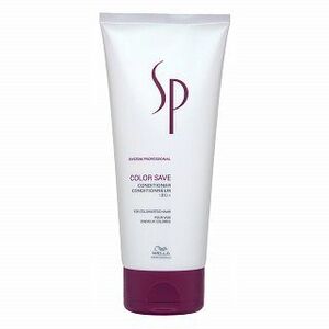 Wella Professionals SP Color Save Conditioner kondicionáló festett hajra 200 ml kép
