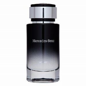 Mercedes Benz Mercedes Benz Intense Eau de Toilette férfiaknak 120 ml kép