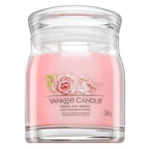 Yankee Candle Fresh Cut Roses 368 g kép