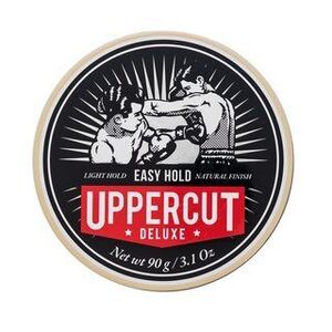 Uppercut Deluxe Easy Hold hajformázó krém könnyű fixálásért 90 g kép