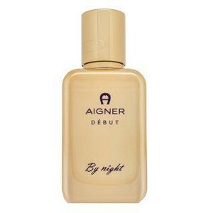 Aigner Debut By Night Eau de Parfum nőknek 30 ml kép
