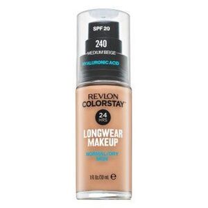 Revlon Colorstay Make-up Normal/Dry Skin folyékony make-up normál és száraz bőrre 240 30 ml kép