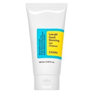 COSRX Low pH Good Morning tisztító gél Gel Cleanser 150 ml kép
