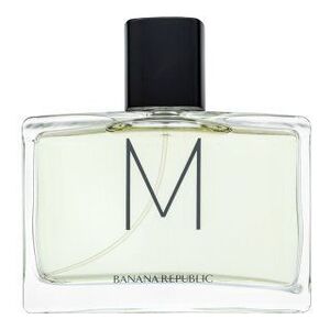 Banana Republic Banana Republic M Eau de Parfum férfiaknak 125 ml kép