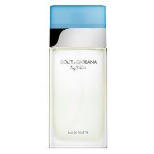Dolce & Gabbana Light Blue Eau de Toilette nőknek 100 ml kép