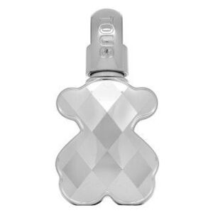 Tous LoveMe The Silver Parfum Eau de Parfum nőknek 30 ml kép