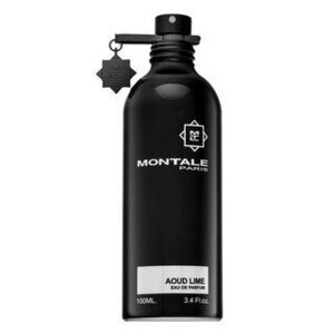 Montale Aoud Lime Eau de Parfum uniszex 100 ml kép