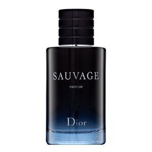 Dior (Christian Dior) Sauvage tiszta parfüm férfiaknak 100 ml kép