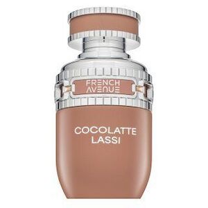 French Avenue Cocolatte Lassi Eau de Parfum uniszex 80 ml kép