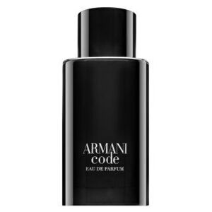 Armani (Giorgio Armani) Code Pour Homme 2024 Eau de Parfum férfiaknak Refillable 75 ml kép