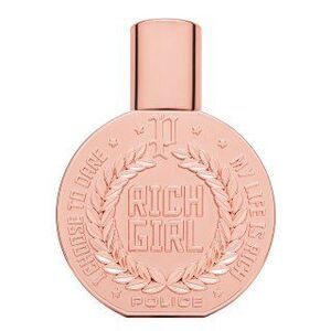 Police Rich Girl Eau de Parfum nőknek 30 ml kép