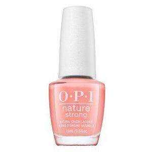 OPI Nature Strong Natural Origin Lacquer körömlakk We Canyon Do Better 15 ml kép