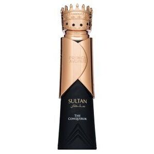 French Avenue Sultan The Conqueror Eau de Parfum uniszex 80 ml kép