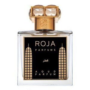 Roja Parfums Qatar tiszta parfüm uniszex 50 ml kép