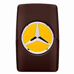 Mercedes Benz Mercedes Benz Man Private Eau de Parfum férfiaknak 100 ml kép