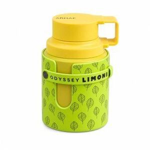Armaf Odyssey Limoni Fresh Edition Eau de Parfum uniszex 60 ml kép