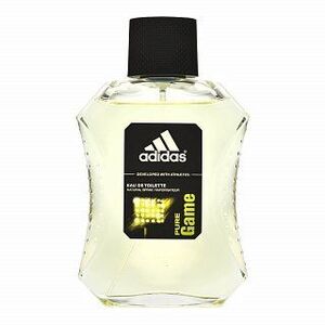 Adidas Pure Game Eau de Toilette férfiaknak 100 ml kép