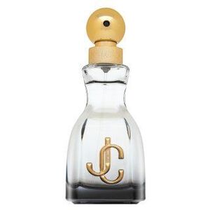 Jimmy Choo I Want Choo Forever Eau de Parfum nőknek 40 ml kép