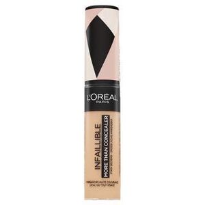 L´Oréal Paris Infaillible More Than Concealer folyékony korrektor 327 Cashmere 11 ml kép