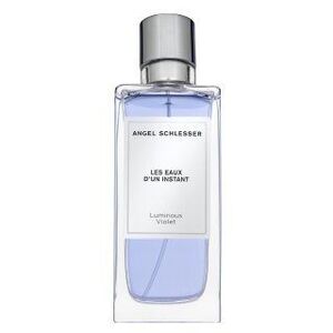 Angel Schlesser Luminous Violet Eau de Toilette nőknek 100 ml kép