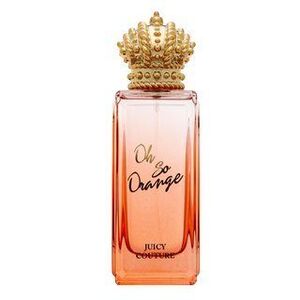 Juicy Couture Rock The Rainbow Oh So Orange Eau de Toilette nőknek 75 ml kép