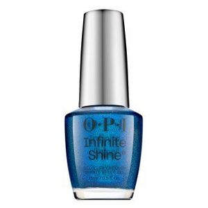 OPI Infinite Shine Gel-Like Lacquer körömlakk géles hatással Do You Sea What I Sea? 15 ml kép