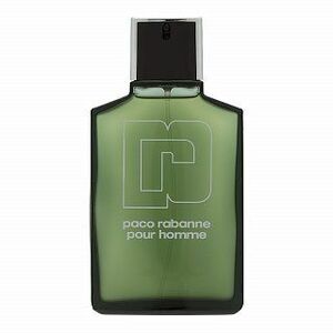 Paco Rabanne Pour Homme Eau de Toilette férfiaknak 100 ml kép