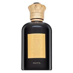 Riiffs Imperial Noir Eau de Parfum férfiaknak 100 ml kép