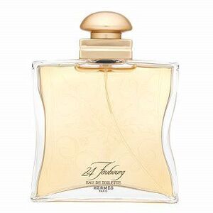 Hermes 24 Faubourg Eau de Toilette nőknek 100 ml kép