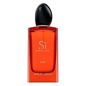 Armani (Giorgio Armani) Sí Passione Eclat Eau de Parfum nőknek 100 ml kép