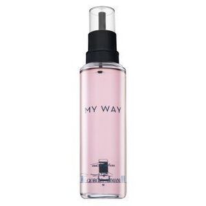 Armani (Giorgio Armani) My Way Eau de Parfum nőknek Refill 100 ml kép