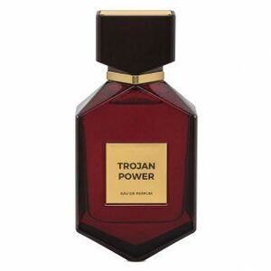 Camara Trojan Power Eau de Parfum férfiaknak 100 ml kép