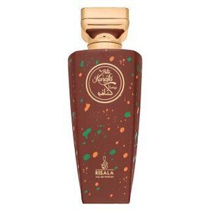 Risala Elite Pista Kunafa Eau de Parfum uniszex 100 ml kép