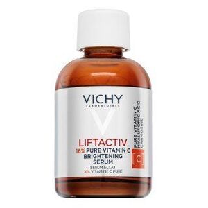 Vichy Liftactiv bőrélénkítő szérum C-vitaminnal Supreme Vitamin C Serum 20 ml kép