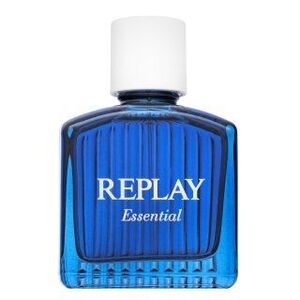 Replay Essential for Him Eau de Toilette férfiaknak 50 ml kép