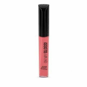 Rimmel London Oh My Gloss ajakfény 150 Glossaholic 6, 5 ml kép