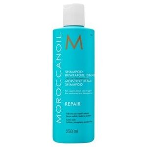 Moroccanoil Repair Moisture Repair Shampoo sampon száraz és sérült hajra 250 ml kép
