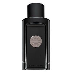 Antonio Banderas The Icon Eau de Parfum férfiaknak 100 ml kép