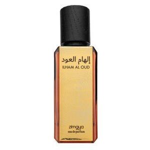 Zimaya Ilham Al Oud Eau de Parfum uniszex 100 ml kép