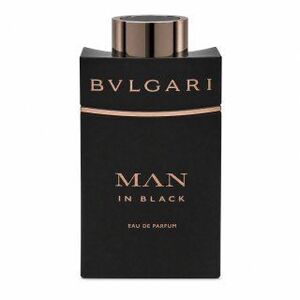 Bvlgari Man in Black Eau de Parfum férfiaknak Refillable 100 ml kép