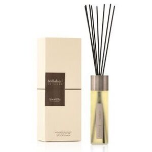 Millefiori Milano Selected Fragrance Diffuser Orange Tea 350 ml kép