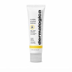 Dermalogica védő krém Invisible Physical Defense SPF30 50 ml kép