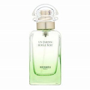 Hermes Un Jardin Sur Le Toit Eau de Toilette uniszex 50 ml kép