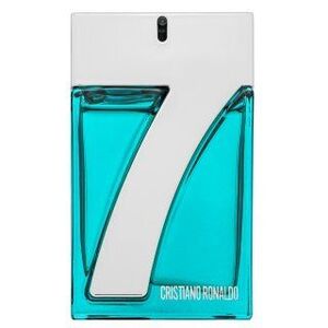 Cristiano Ronaldo CR7 Origins Eau de Toilette férfiaknak 50 ml kép