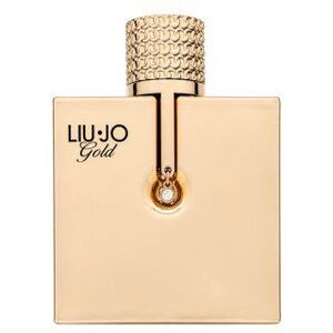 Liu Jo Gold Eau de Parfum nőknek 75 ml kép