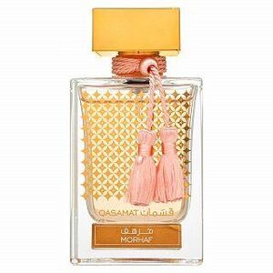 Rasasi Qasamat Morhaf Eau de Parfum uniszex 65 ml kép