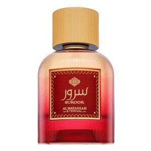 Al Wataniah Suroor Eau de Parfum uniszex 100 ml kép
